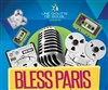 Afterwork "Bless Paris" - 