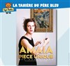 Amaia dans Pièce unique - 