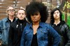 The Bellrays + The Legendary Tigerman - 