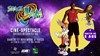 Ciné-Spectacle : Space Jam + Hip Hop - 