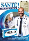 Julien Strelzyk dans Santé ! : Le One Medical Show - 