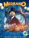 Le Cirque Medrano dans Mysterium | Marseille - 