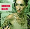 Natacha Belem dans Cabaret Galaktik - 