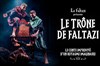 Le Trône de Faltaz i: week-end de l'impro - 