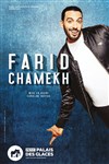 Farid Chamekh - 