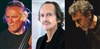 Jean-Paul Celea, Francois Couturier, Michele Rabbia - 