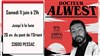 Docteur Alwest en consultation - 