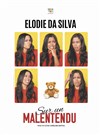 Elodie Da Silva dans Sur un malentendu - 