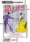 Une Fille d'Ève - 