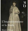 Visite guidée : L'Impressionnisme et la Mode | Par Corinne Jager - 