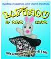 Lapinou et ses amis - 