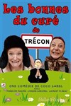 Les bonnes du curé de Trécon - 