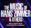 The music of Hans Zimmer & others | Amiens - 