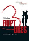 Trois ruptures - 