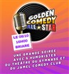 Golden Comedy Club - 