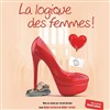 La logique des femmes - 