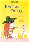 Haut les pattes ! - 