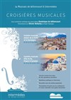 Croisières La Musicale de Williencourt & Intermèdes `| Présentation 2019 - 