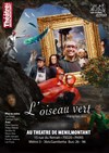 L'oiseau vert - 