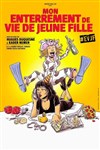 Mon enterrement de vie de jeune fille - 