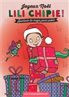 Joyeux Noël Lili Chipie - 