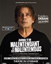 Frédéric Deban dans Journal d'un malentendant et ses malentendus - 