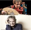 Rabih Abou-Khalil Trio avec Joachim Kühn - 