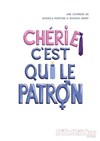 Chéri, c'est qui le patron ! - 