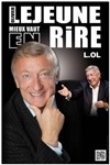 Olivier Lejeune dans Mieux vaut en rire - 