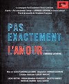 Pas exactement l'amour - 