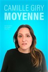 Camille Giry dans Moyenne - 