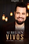 Aurelien Vivos dans De l'ombre à la lumière - 