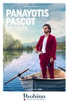 Panayotis Pascot dans Presque - 