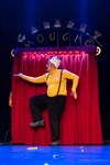 Le Cabaret de Monsieur Mouche - 