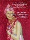 Le collier de la princesse - 