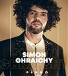 Récital de piano par Simon Ghraichy : Beethoven, Mozart, Albéniz - 