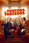 Les tontons farceurs - 