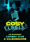 Le Cosy Comedy - 