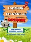 L'amour est dans le presque - 