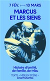 Marcus et les siens - 