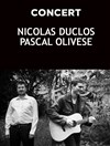 Nicolas Duclos | Pascal Olivese - 