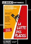 La lutte des places - 