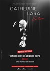 Catherine Lara en trio - 