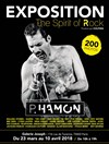 The Spirit of Rock - 