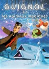 Guignol et les animaux magiques - 