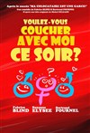 Voulez vous coucher avec moi ce soir ? - 