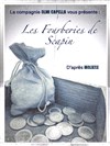 Les Fourberies de Scapin - 