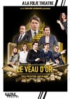 Le veau d'or - 