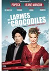 Des larmes de crocodiles | avec Popeck et Jeane Manson - 