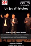 Un jeu d'histoires - 